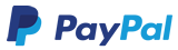 Pay Securely with PayPal